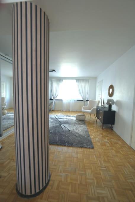 Cosy,Stylish & Big Apartment In The Heart Of City Rovaniemi Kültér fotó