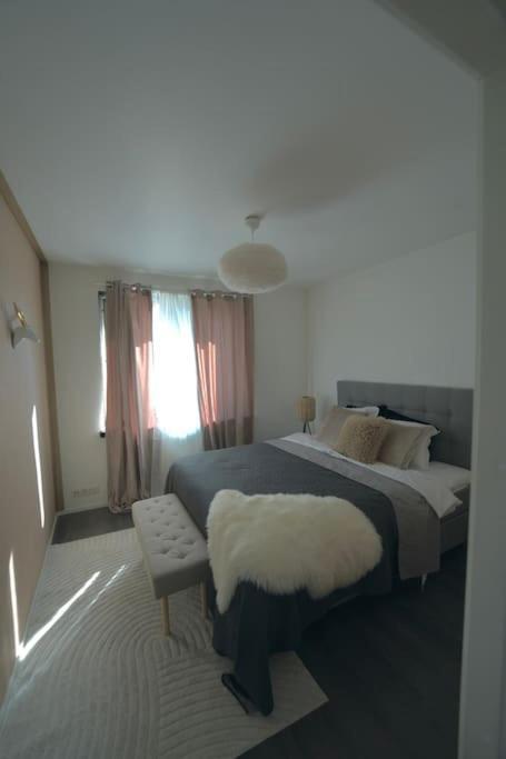 Cosy,Stylish & Big Apartment In The Heart Of City Rovaniemi Kültér fotó