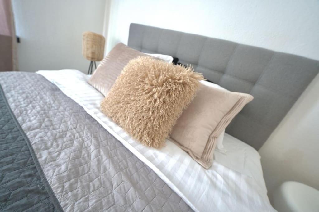 Cosy,Stylish & Big Apartment In The Heart Of City Rovaniemi Kültér fotó