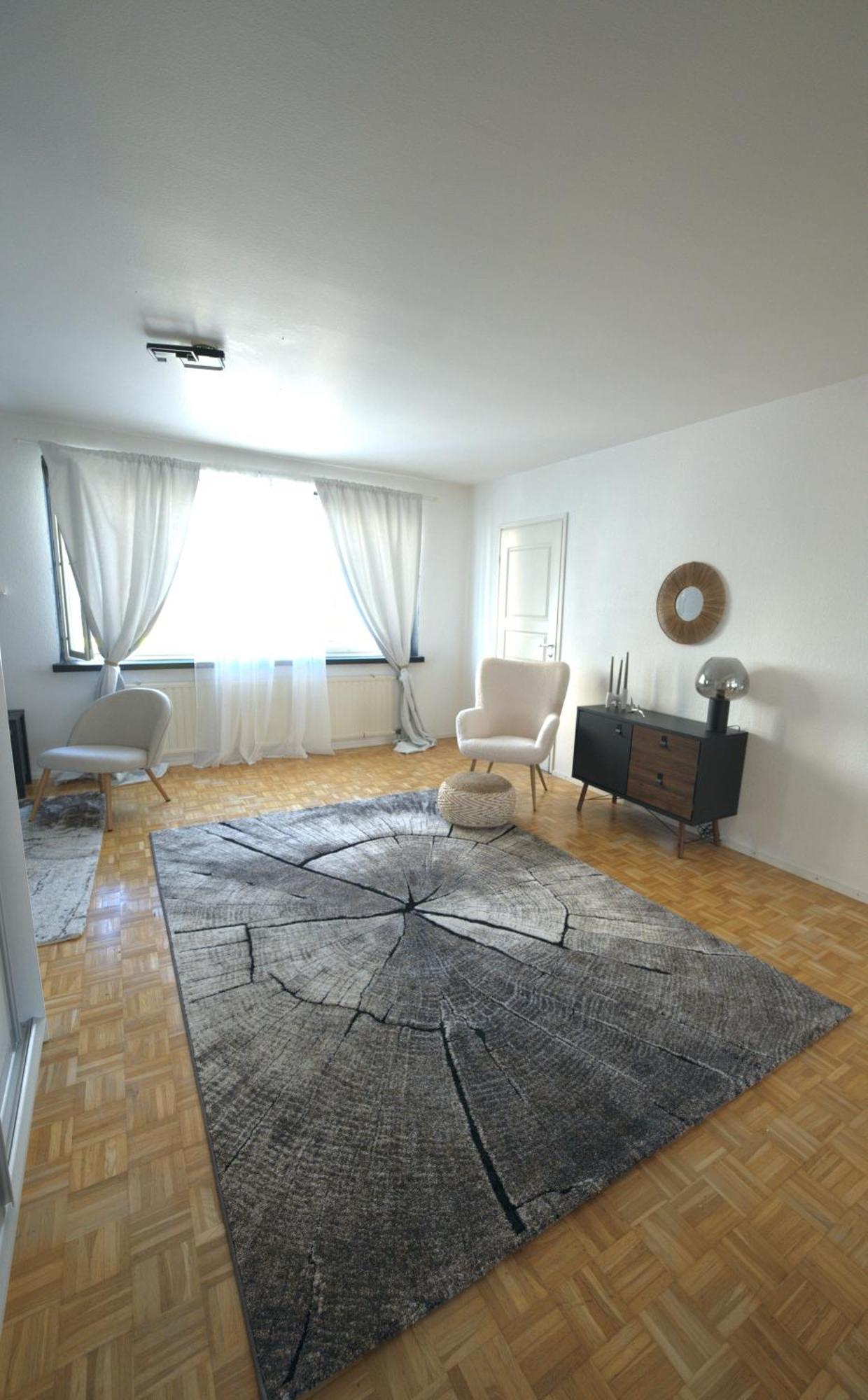 Cosy,Stylish & Big Apartment In The Heart Of City Rovaniemi Kültér fotó